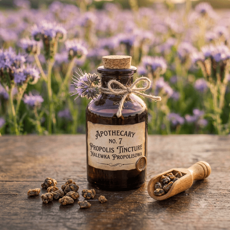 Propolis 50 g